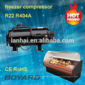 Boyard r404a Kälteanlagen Kühlkompressor pro Frigo ersetzen SC12CL für mobile Kühlboxen Gefrierschrank